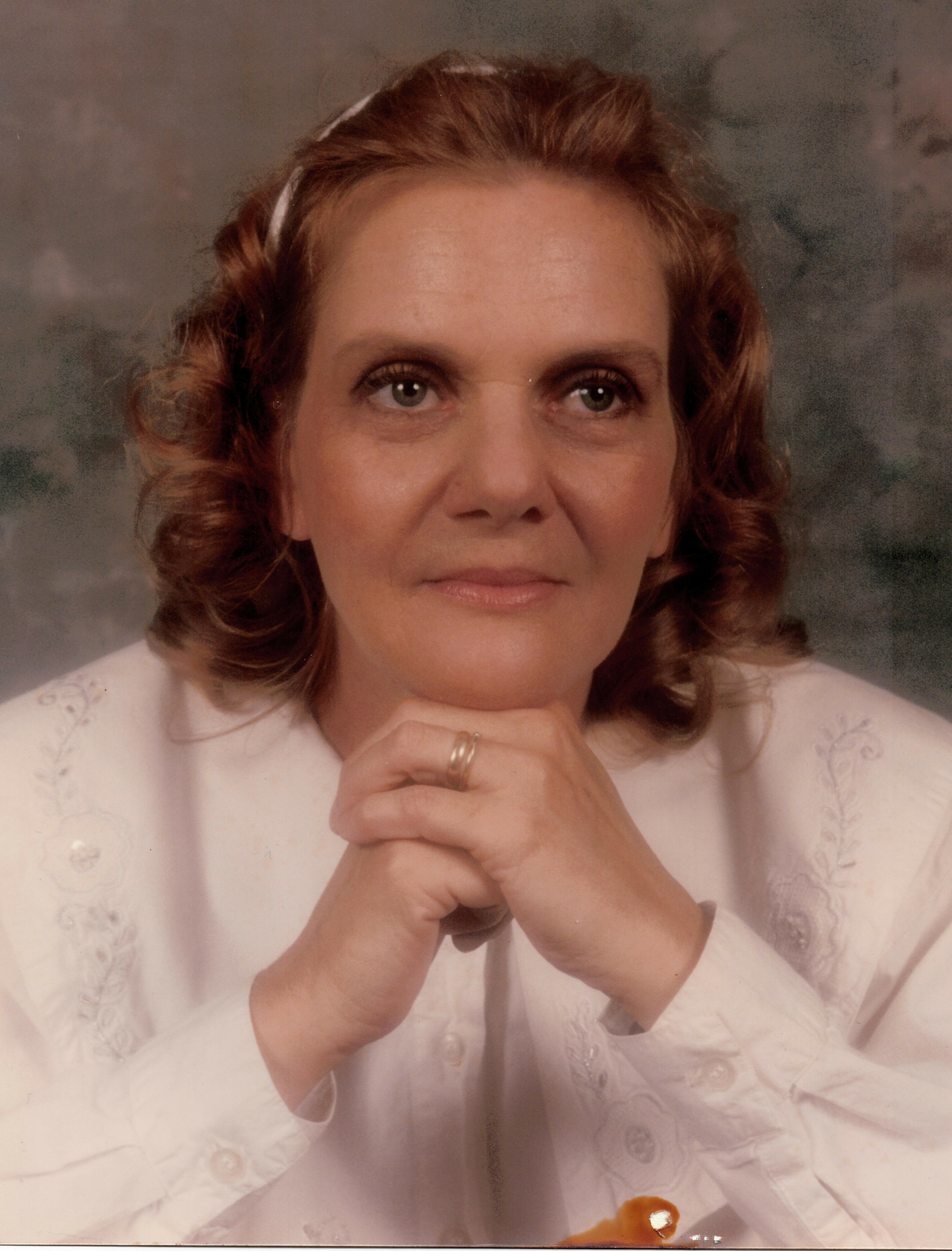 Roberta Kay Childers